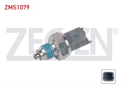 ZEGEN ZMS1079 Geri Vıtes Musuru Cıtroen Berlıngo 1996-/ C2 2005-2009/ C3 I - Iı - Iıı 2002-/ C4 Iı 2009-/ C5 I - I 