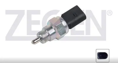 ZEGEN ZMS1091 Geri Vıtes Musuru Skoda Fabıa I 1999-2003 