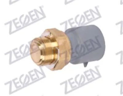 ZEGEN ZMS1226 Fan Musuru (105-100 C / 120-115 C) Opel Astra F 1991-1998 / Omega B 1994-1999 / Vectra A 1988-1995 