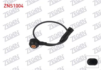 ZEGEN ZNS1004 Vuruntu Sensoru Opel Astra F 1.4 - 1.6 1991-1998/ Astra G 1.4 - 1.6 1998-2005 / Corsa B 1.4 - 1.6 19 