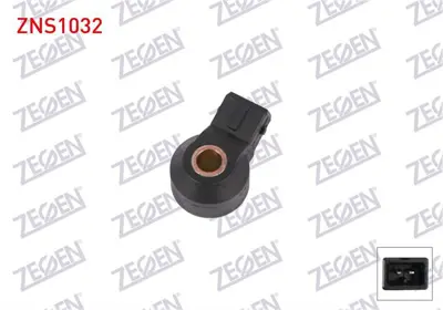 ZEGEN ZNS1032 Vuruntu Sensoru Opel Vectra B 2.0 1995-2002 