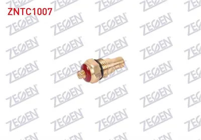 ZEGEN ZNTC1007 Hararet (Ntc) Musuru Isuzu D-Max 2.5 D 2002-2012 