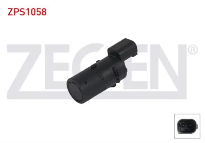 ZEGEN ZPS1058 Park Sensoru Arka Ford Focus C-Max 2007-2010 