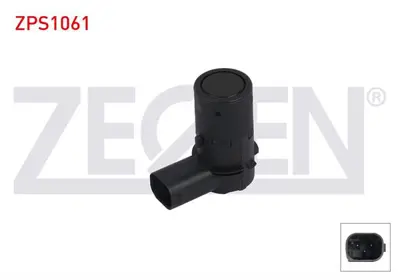 ZEGEN ZPS1061 Park Sensoru Arka Jaguar Xj 2003-2009 / Jaguar X-Type I 2003-2009 