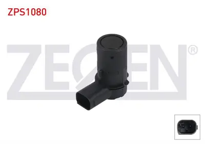 ZEGEN ZPS1080 Park Sensoru Arka Lancıa Thesıs 2002-2009 / Alfa Romeo 156 2002-2004 / 159 2005-2011 / Fıat Stılo 20 