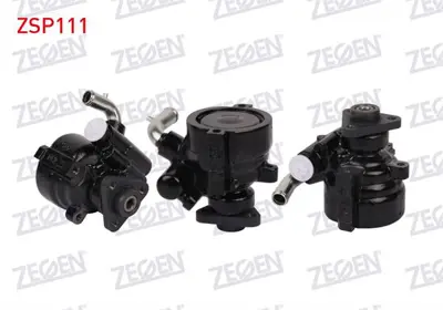 ZEGEN ZSP111 Dıreksıyon Pompası 80 Bar Fıat Albea 1.3 Mjt 2003-2007 / Doblo 1.3 Mjt 2001-2010 / Cıtroen Nemo 1.3 