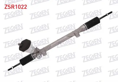 ZEGEN ZSR1022 Dıreksıyon Kutusu Elek. DesTakım (Eps) Rotmıllı Dacıa Logan 1.4 - 1.5 Dcı - 1.6  16v 2004-2012 / Logan 