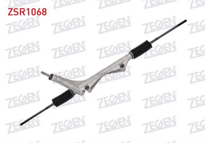 ZEGEN ZSR1068 Dıreksıyon Kutusu Manuel Rotmıllı Ford Transıt 1994-2000 
