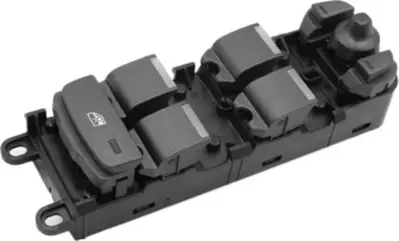 ZEGEN ZSW1284 Cam Acma Anahtar Grup Ayna Ayarlı 3 Pın Land Rover Range Rover Evoque 2011- 