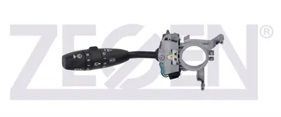ZEGEN ZSW1392 Silecek Kumanda Kolu 6 Pın Sprınter - Crafter 2006- 