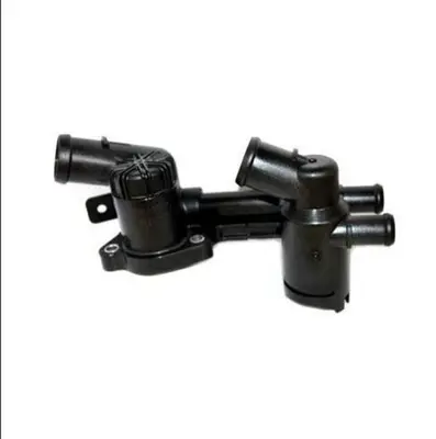 ZEGEN ZTH1032 Termostat Komple 80-89 C Audı A3 1.2 Tfsı 2003-2012/ Seat Leon 1.2 Tsı 2005-2012/ Skoda Fabıa 1.2 Ts 