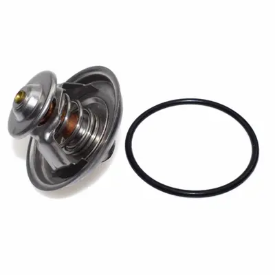 ZEGEN ZTH1059 Termostat 87 C Vw Crafter 2.5 Tdı 2006-2016 / Lt Iı 2.5 Tdı 1996-2006 / Transporter Iv 2.5 Tdı 1990- 