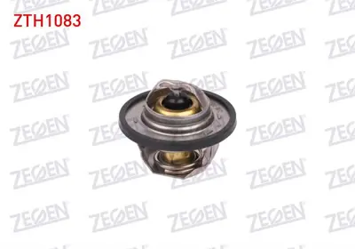 ZEGEN ZTH1083 Termostat 89 C Renault Clıo Iı 1.6i 16v 1998-2005 / Megane Iı 1.6 16v 2002-2008 / Dacıa Duster 1.6 1 