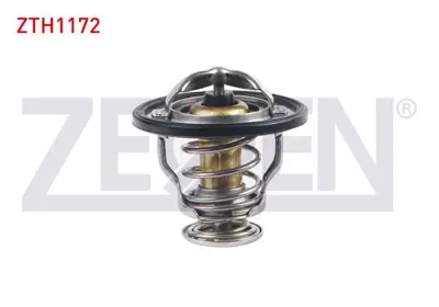 ZEGEN ZTH1172 Termostat 82 C Aurıs 1.6 2012-/ Avensıs 1.6 Vvt-I - 1.8 16v - 2.0 Vvt-I 1997-2008/ Corolla 1.4i 16v 