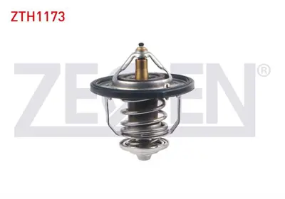 ZEGEN ZTH1173 Termostat 82 C Accent Iı - Elantra 1.5i - 1.6i 2000-2007/ Getz 1.4i - 1.5 Crdı - 1.6i 2002-2008/ San 