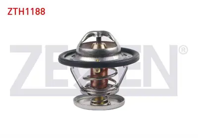 ZEGEN ZTH1188 Termostat 88 C Mondeo Iıı 2.0i 16v - 2.0 Tdcı 00-07/ Transıt (V184) - (V347) - (V363) 2.0 Dı - 2.0 T 