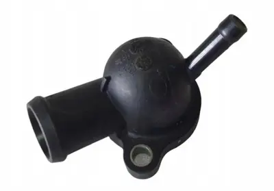 ZEGEN ZTH1203 Termostat Su Flansı Vw Golf Vıı 1.6 Tdı 12-/ Jetta Iv - Passat - Caddy Iv 2.0 Tdı 11-/ Audı A1 - A3  
