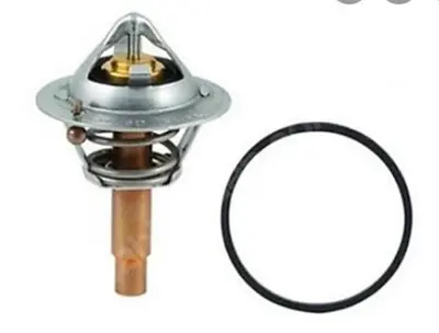 ZEGEN ZTH1242 Termostat 90 Derece Mercedes C Serısı (W203) - (W204) C 180 - C 200 - C 230 00-14/ Clc Serısı (Cl203 