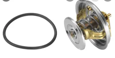 ZEGEN ZTH1262 Termostat Tek 71 °c Volkswagen Crafter 2.5 Tdı 2006-2016 