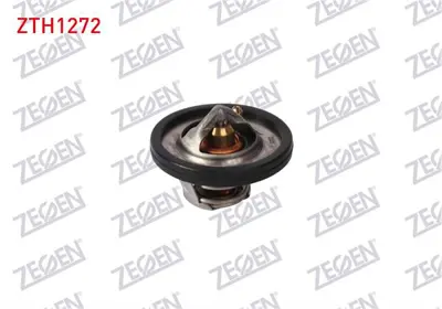 ZEGEN ZTH1272 Termostat 74 °c Ford Focus I 1.4 - 1.6 1998-2004 / Focus Iı 1.4 - 1.6 2004-2012 / C-Max 1.6 2003-200 