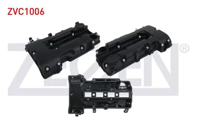 ZEGEN ZVC1006 Kulbutor Kapağı Opel Corsa D 1.4 06-14/ Insıgnıa A 1.4t 08-17/ Merıva B 1.4 10-17/ Mokka 1.4 12-/ Ch 