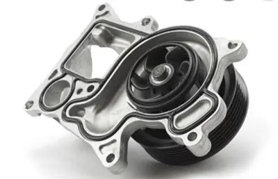 ZEGEN ZWP1267 Devirdaim Kasnaklı Bmw 3 Serısı (E90) 320 D - 318 D 05-11/ (F30) 320 D - 318 D 11-15/ 5 Serısı (F10) 