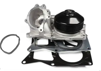ZEGEN ZWP1269 Devirdaim Kasnaklı Bmw 3 Serısı (F30) 320 D - 320 D Xdrive - 318 D 15-18/ 5 Serısı 520 D - 525 D Xdr 