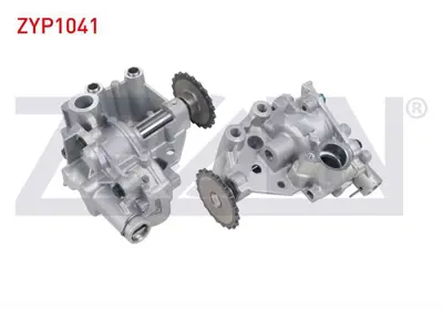 ZEGEN ZYP1041 Yag Pompası Renault Trafıc Iı - Espace - Koleos Iv - Laguna Iı - Iıı 2.0 Dcı 2001-2014/ Latıtude 2.0 