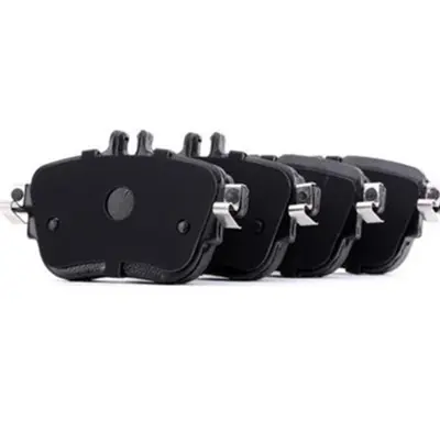 ZEGEN ZEG1699-00 Fren Balata Ikazlı Arka Mercedes E Serısı (W213) E 180 2016-/ E Serısı (W213) E 220 D 2016- / E Serı 