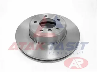 AP B2037VR Fren Dıskı On Havalı Kaplamalı 5 Bjn 324x30x79x77 Bmw E60 520 - 525 - 530 2003-2010 