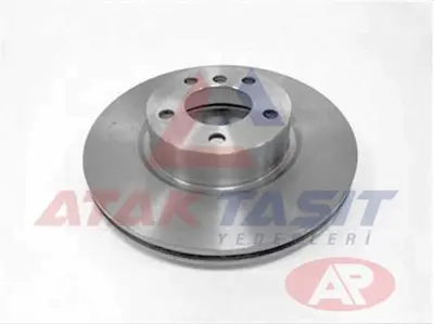 AP B2067VR Fren Dıskı On Havalı Kaplamalı Bmw X3 (F25) Xdrive 2.0 D 5 Bıjon 328x28x75x731 2010- 
