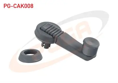 PUGA PG-CAK008 Cam Acma Kolu Grı Ym R9 - R12 