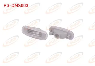PUGA PG-CMS003 Çamurluk Sınyalı Sağ-Sol Doblo-Lınea-Fıorıno 