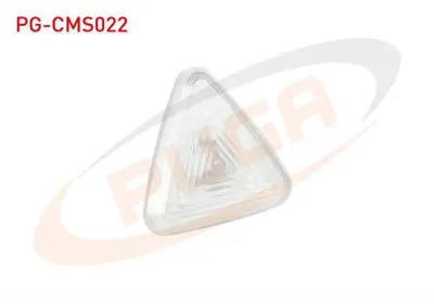 PUGA PG-CMS022 Çamurluk Sınyalı Renault Kangoo 2008- 