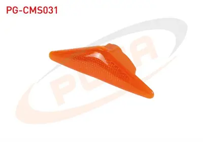 PUGA PG-CMS031 Çamurluk Sınyalı Sarı Ford Focus 