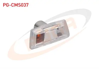 PUGA PG-CMS037 Çamurluk Sınyalı Sağ Opel Astra H / Insıgnıa A / Corsa D 