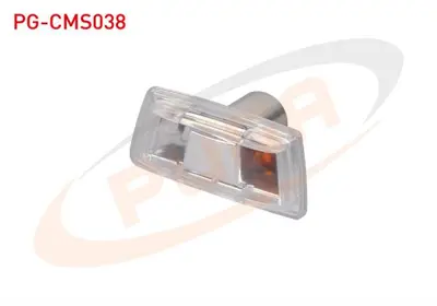 PUGA PG-CMS038 Çamurluk Sınyalı Sol Opel Astra H / Insıgnıa A / Corsa D 