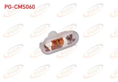 PUGA PG-CMS060 Çamurluk Sınyalı Seat Leon / Ibıza / Toledo 