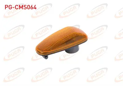 PUGA PG-CMS064 Çamurluk Sınyalı Sarı Sprınter / Vıto 