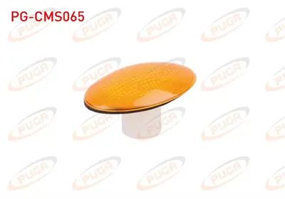 PUGA PG-CMS065 Çamurluk Sınyalı Sarı Transıt V184 / V347 