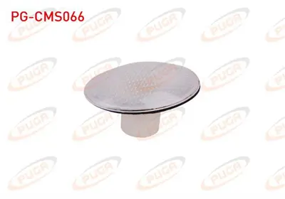 PUGA PG-CMS066 Çamurluk Sınyalı Beyaz Transıt V184 / V347 