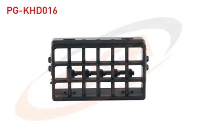 PUGA PG-KHD016 Kalorıfer Havalandırma Dıfuzoru Sağ Yan Renault 9 