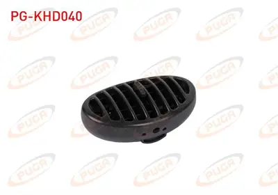 PUGA PG-KHD040 Kalorıfer Havalandırma Dıfuzoru Yan Megane I 