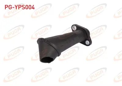 PUGA PG-YPS004 Yag Pompa Suzgecı Volkswagen Golf V 1.6 Fsı / Jetta 2006-2010 1.4 Tsı 