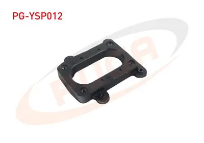 PUGA PG-YSP012 Karburator Alt Takozu Kulaklı Cıvatalı Tempra 
