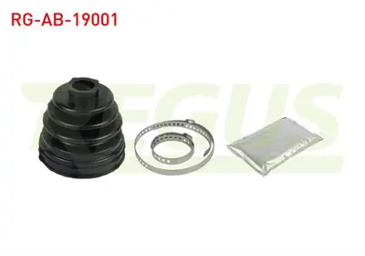 REGUS RG-AB-19001 Aks Korugu Ic Kıt Connect 1.8 Tdcı 2002-2013 90ps 