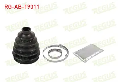 REGUS RG-AB-19011 Aks Korugu Dıs Kıt Focus Iı 1.6 Tdcı 2004- / C-Max 1.6 Tdcı 2007- 