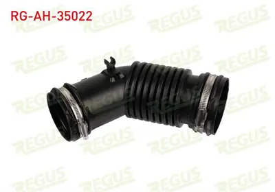 REGUS RG-AH-35022 Hava Fıltre Hortumu Megane / Talısman 1.3 Tce 