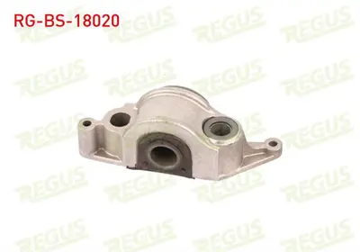 REGUS RG-BS-18020 Salıncak Burcu On Sağ Alt Fıat Doblo (119223) 1.3 Jtd 2001-2010 