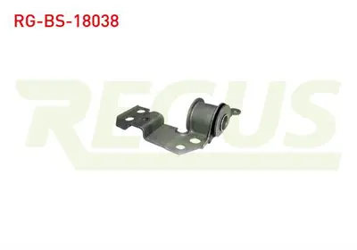 REGUS RG-BS-18038 Salıncak Burcu On Sol Alt Fıat Doblo (119223) 1.3 Jtd 2001-2010 